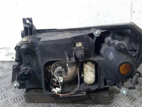 Used Right headlight Right headlight FORD TRANSIT Van (FA_ _) 2.0 DI (FAE_, FAF_, FAG_) (100 hp) 20368384 20368384