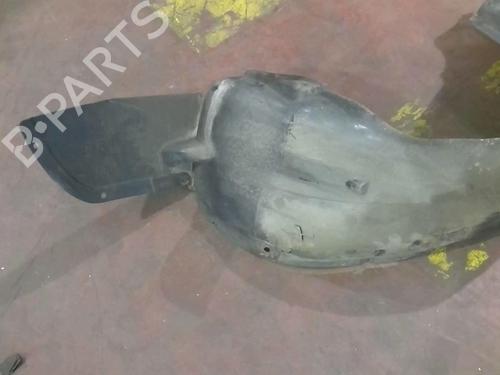 Wheel arch PEUGEOT 3008 I MPV (0U_) 1.6 HDi | BP20357742C56