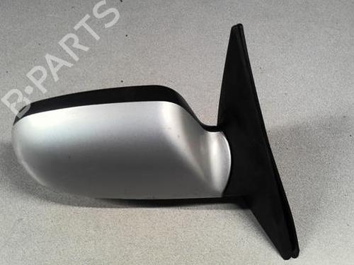 Right mirror HYUNDAI ELANTRA III (XD) 2.0 CRDi | BP20363096C27 