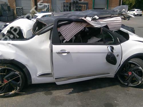 Engine DS DS 3 (SA_) 1.6 THP 208 (SA5GRM) | BP31207097M1 - Image 31