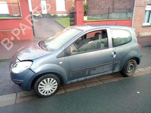 Front wiper motor RENAULT TWINGO II (CN0_) 1.2 (CN0D) | BP23251508M29  - Image 17