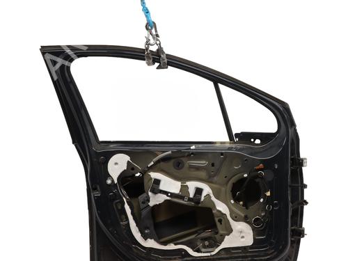 Left front door PEUGEOT 208 I (CA_, CC_) 1.0 VTi | BP28504573C2
