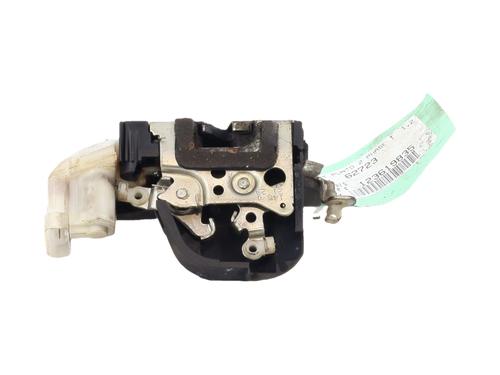 Used Front left lock Front left lock FIAT PUNTO (176_) [1993-1999] 33681349 33681349