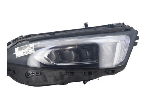 Right headlight MERCEDES-BENZ A-CLASS (W177) A 200 d (177.012) | BP39519534C29 - Image 3