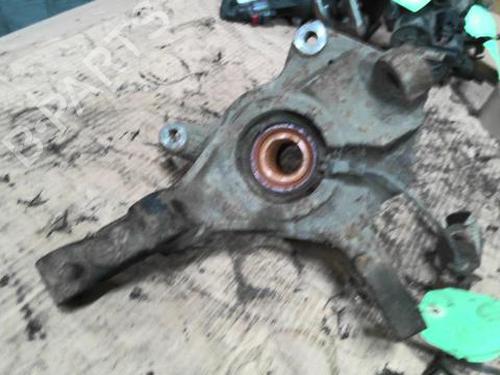Left front steering knuckle RENAULT ESPACE IV (JK0/1_) 2.2 dCi (JK0H) | BP29919717M25