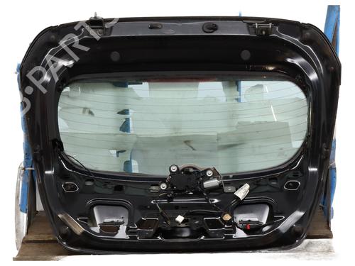 Tailgate FORD FIESTA VI (CB1, CCN) 1.6 TDCi | BP27161795C6 