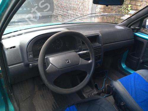 Used Parts CITROËN AX (ZA-_)  15 D  1879826