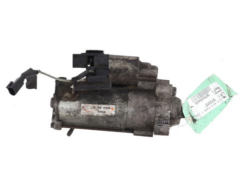 Used Starter Starter VOLVO S40 II (544) 2.0 D (136 hp) 23402772 23402772
