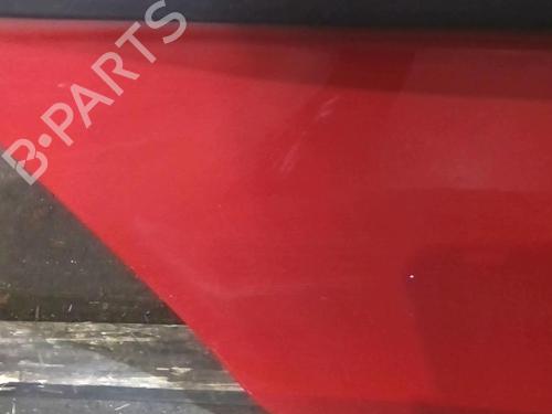 Right rear door SKODA FABIA II (542) 1.4 TDI | BP20370023C5 