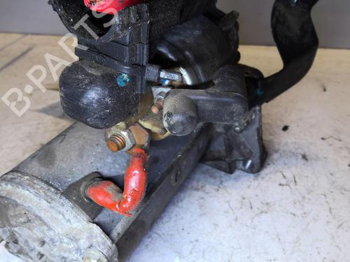 Starter RENAULT KOLEOS I (HY_) 2.0 dCi 4x4 (HY0K) | BP20361942M8