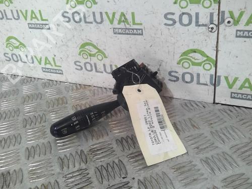 Used Steering column stalk TOYOTA COROLLA (_E12_) 2.0 D-4D (CDE120R, CDE120L_) (110 hp) 20362843
