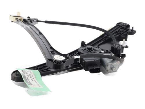 Front right window mechanism CITROËN C5 AIRCROSS (A_) 1.5 BlueHDi 130 (ACYHZJ, ACYHZR) | BP32098831C23 - Image 3