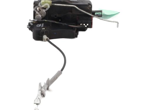 Used Front right lock OPEL VECTRA C GTS (Z02) 1.9 CDTI (F68) (120 hp) 29928117