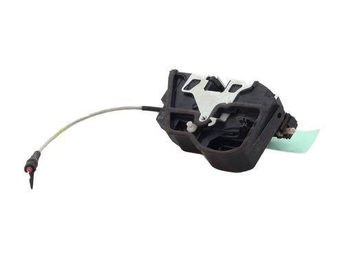 Front right lock BMW X5 (E70) 3.0 3.0d | BP25343523C97 