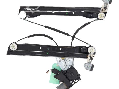 Used Front right window mechanism Front right window mechanism 38167204 38167204