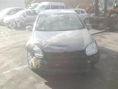 Right front window motor VW GOLF V (1K1) 1.9 TDI | BP26975135E20 - Image 9