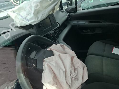 Front left door window TOYOTA PROACE CITY Box Body/MPV (BPZ_) 1.5 D-4D 100 (BPZM) | BP29197277C18 
