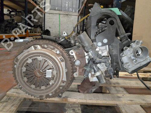 Engine RENAULT TWINGO II (CN0_) | BP37189247M1 - Image 4