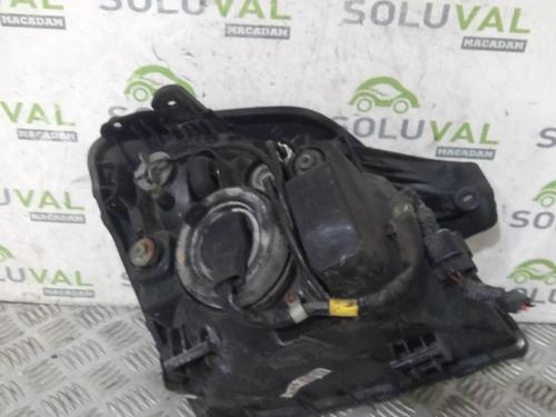 Used Left headlight KIA PICANTO I (SA) 1.1 (65 hp) 20370050