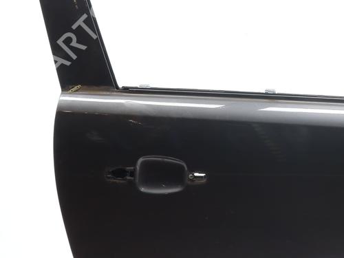 Right front door OPEL CORSA D (S07) 1.4 (L08, L68) | BP29896536C3 