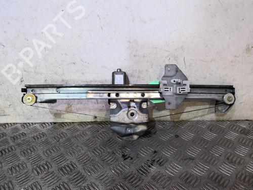 Used Front left window mechanism Front left window mechanism DACIA LODGY (JS_) 1.2 TCe (JSAY, JSM0) (115 hp) 20353952 20353952