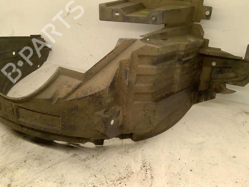 Used Wheel arch Wheel arch CITROËN C1 (PM_, PN_) 1.0 (68 hp) 33828491 33828491