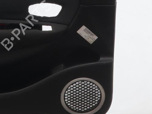 Front left panel RENAULT SCÉNIC III (JZ0/1_) 1.5 dCi | BP30763808C58 - Image 2