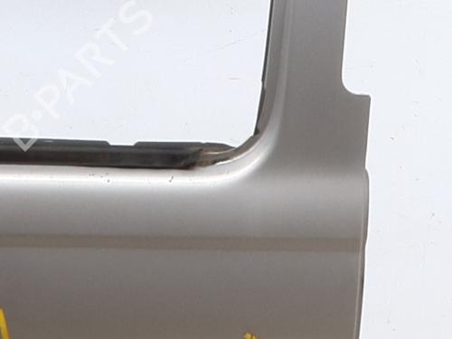 Used Right rear door Right rear door NISSAN PICK UP (D22) 2.5 dCi 4WD (133 hp) 40289547 40289547