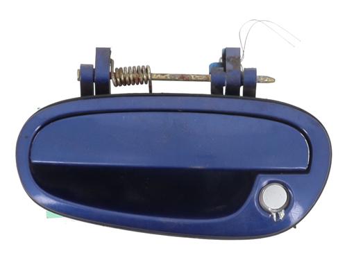 Used Front left exterior door handle DAEWOO NUBIRA Saloon (J200) 1.6 (109 hp) 28570686