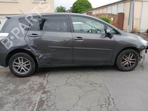 Middle console TOYOTA VERSO (_R2_) 1.6 D4-D (WAR20_) | BP30361887I22 - Image 16