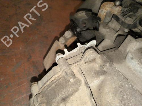 Used Gearbox Gearbox 37246392 37246392