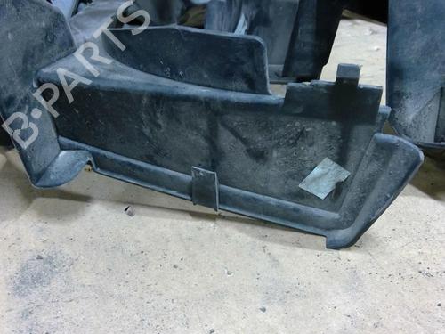 Rear bumper bracket PEUGEOT 3008 I MPV (0U_) 1.6 HDi | BP29291912C159 