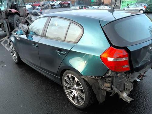 Right mirror BMW 1 (E87) 118 d | BP20354992C27 