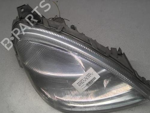 Right headlight MERCEDES-BENZ A-CLASS (W168) A 170 CDI (168.008) | BP22003141C29 