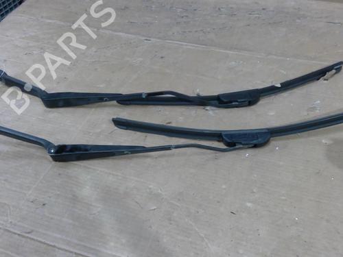 Used Front windshield wiper arm Front windshield wiper arm DAEWOO LANOS (KLAT) 1.6 16V (106 hp) 31207179 31207179