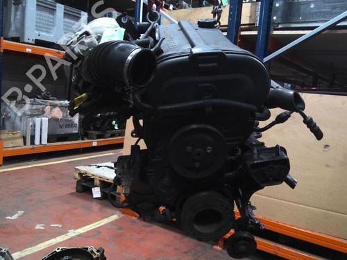 Engine DAEWOO LANOS (KLAT) 1.6 16V | BP31207199M1  - Image 7