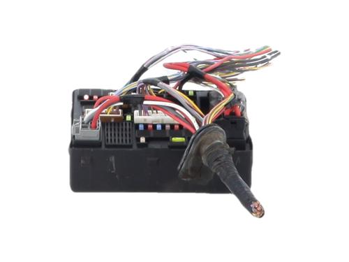 Used Fuse box Fuse box RENAULT SCÉNIC III (JZ0/1_) [2008-2016] 36511939 36511939