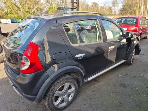 Left taillight DACIA SANDERO 1.5 dCi | BP37086221C34 - Image 12