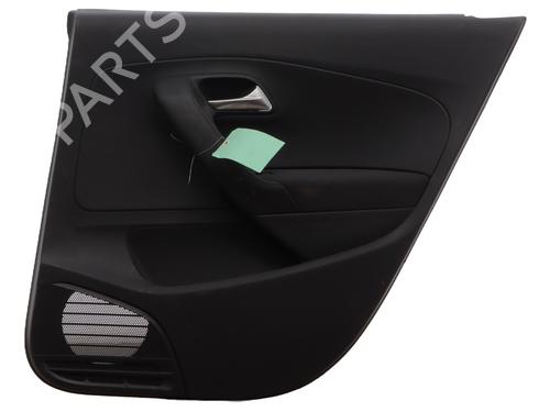 Used Rear right panel VW POLO V (6R1, 6C1) 1.6 TDI (90 hp) 32849942