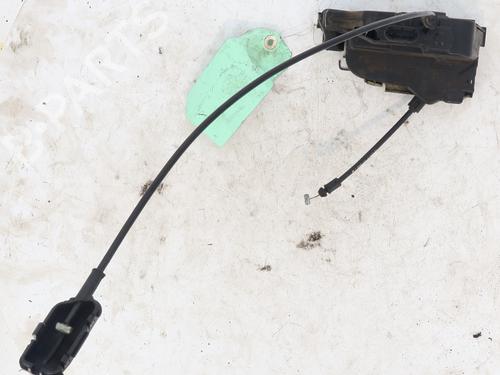 Front right lock RENAULT ESPACE IV (JK0/1_) 2.2 dCi (JK0H) | BP30116148C97 