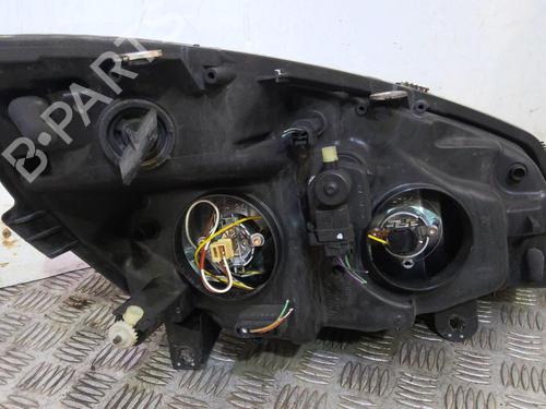Used Left headlight Left headlight 20356682 20356682