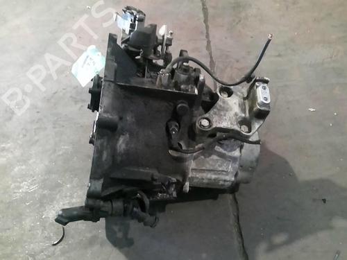 Used Gearbox PEUGEOT 308 II (LB_, LP_, LW_, LH_, L3_) 1.6 HDi (92 hp) 20359052