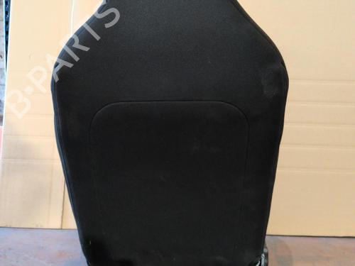 Sæde venstre fortil RENAULT ZOE (BFM_) ZOE | BP37743155C15 - Image 6