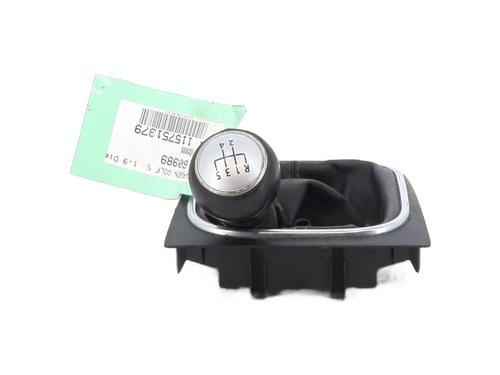 Shift knob VW GOLF V (1K1) 1.9 TDI | BP30492416I34 - Image 4
