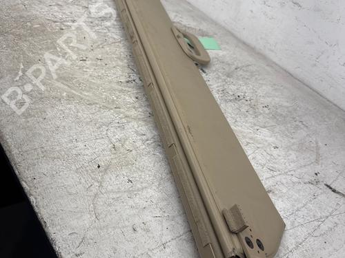 Used Rear parcel shelf Rear parcel shelf NISSAN MURANO I (Z50) 3.5 4x4 (234 hp) 39957604 39957604