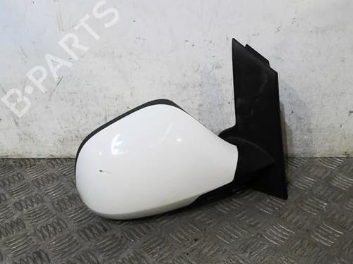 Right mirror SEAT ALTEA XL (5P5, 5P8) 1.6 TDI | BP20361028C27 