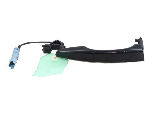 Used Front right exterior door handle PEUGEOT 508 I (8D_) 2.0 HDi (140 hp) 29341863