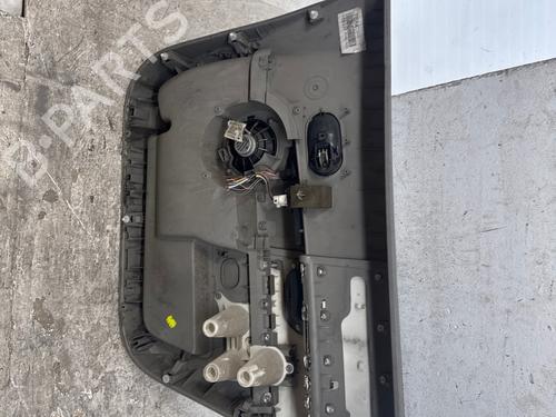 Front left panel RENAULT MODUS / GRAND MODUS (F/JP0_) 1.5 dCi (FP0D, JP0D) | BP39167312C58 - Image 4