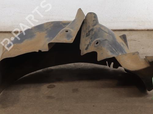 Wheel arch RENAULT CLIO III (BR0/1, CR0/1) 1.5 dCi (BR17, CR17) | BP26648231C56 