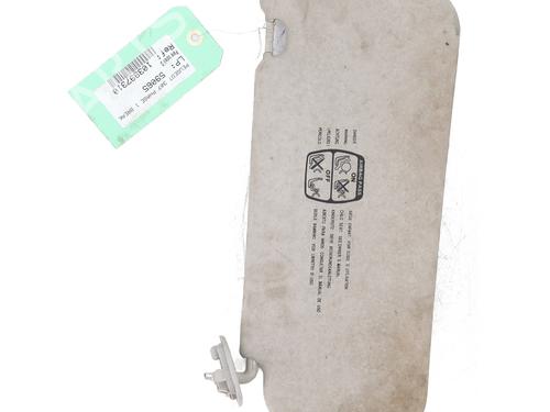 Right sun visor PEUGEOT 307 Break (3E) 1.6 16V | BP24862919I2 